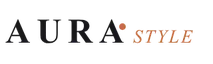 AURA STYLE Brand Logo